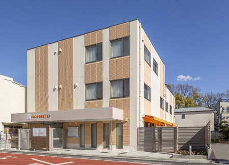 �_�ސ쌧���s������h�͌�1���ڂ̒��È�ˌ��Ă̎��ӊ�