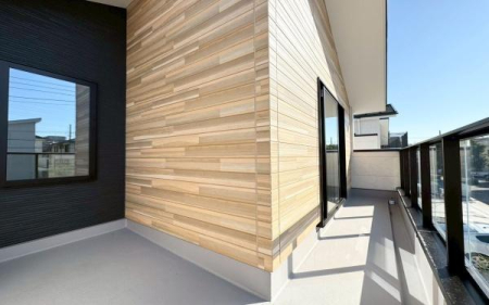 �_�ސ쌧���l�s�s�}�擌�R�c1���ڂ̐V�z��ˌ��Ẵo���R�j�[