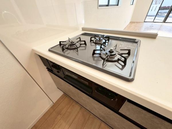 �_�ސ쌧���l�s�s�}�擌�R�c1���ڂ̐V�z��ˌ��ẴL�b�`��