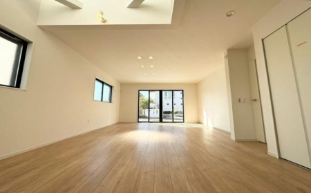 �_�ސ쌧���l�s�s�}�擌�R�c1���ڂ̐V�z��ˌ��Ẵ��r���O