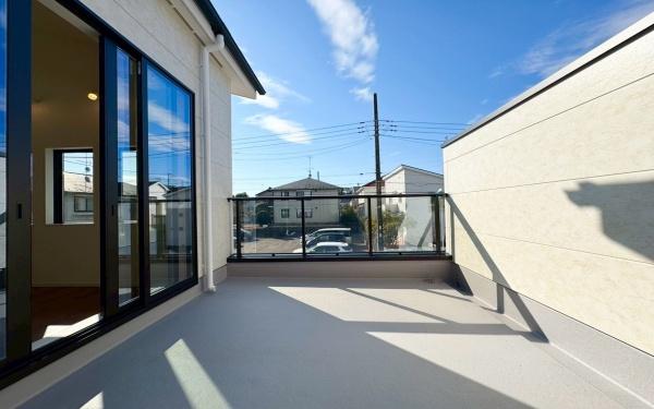 �_�ސ쌧���l�s�s�}�擌�R�c1���ڂ̐V�z��ˌ��Ẵo���R�j�[