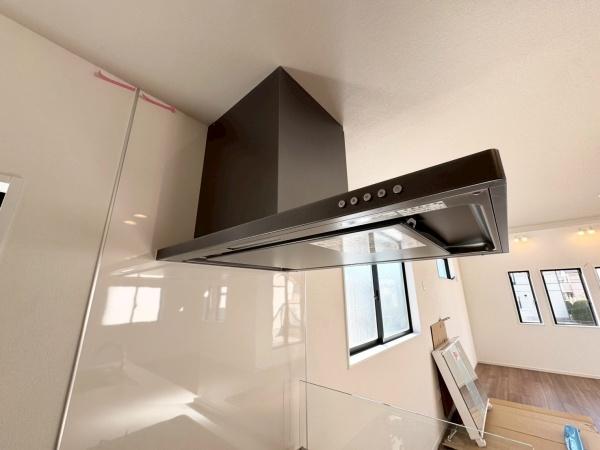 �_�ސ쌧���l�s�s�}�擌�R�c1���ڂ̐V�z��ˌ��ẴL�b�`��