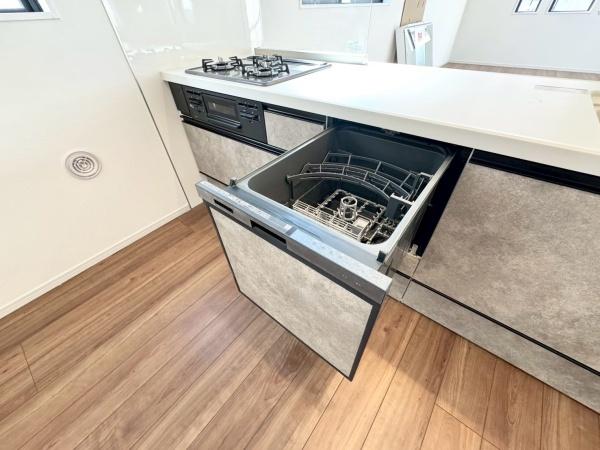 �_�ސ쌧���l�s�s�}�擌�R�c1���ڂ̐V�z��ˌ��ẴL�b�`��