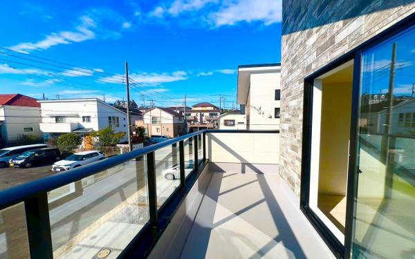 �_�ސ쌧���l�s�s�}�擌�R�c1���ڂ̐V�z��ˌ��Ẵo���R�j�[