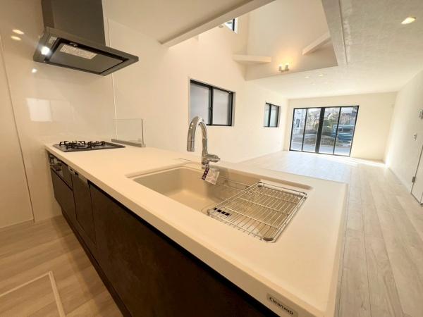 �_�ސ쌧���l�s�s�}�擌�R�c1���ڂ̐V�z��ˌ��ẴL�b�`��