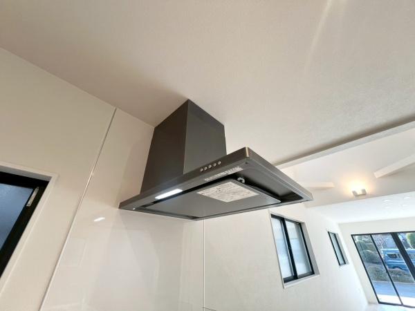 �_�ސ쌧���l�s�s�}�擌�R�c1���ڂ̐V�z��ˌ��ẴL�b�`��