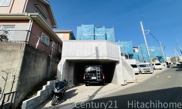 �_�ސ쌧���l�s����l�G����̐V�z��ˌ��Ă̂��̑����n