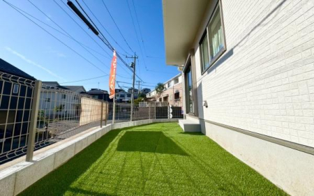 �����s���c�s����2���ڂ̐V�z��ˌ��Ă̒�