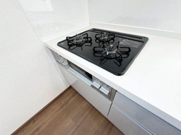 �����s���c�s����2���ڂ̐V�z��ˌ��ẴL�b�`��