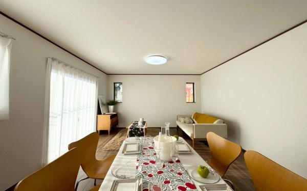 �����s���c�s����2���ڂ̐V�z��ˌ��Ẵ��r���O