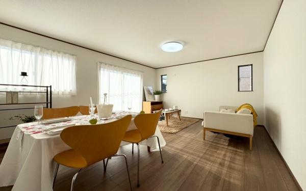 �����s���c�s����2���ڂ̐V�z��ˌ��Ẵ��r���O