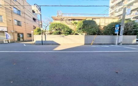 �_�ސ쌧���s������V��2���ڂ̒��È�ˌ��Ă̂��̑����n