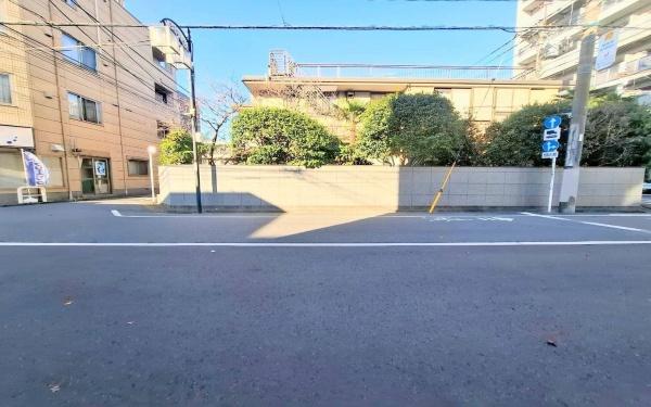 �_�ސ쌧���s������V��2���ڂ̒��È�ˌ��Ă̂��̑����n