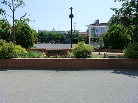 �_�ސ쌧���s������V��2���ڂ̒��È�ˌ��Ă̎��ӊ�