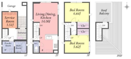 �_�ސ쌧���s������V��2���ڂ̒��È�ˌ��Ẳ摜