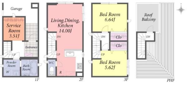 �_�ސ쌧���s������V��2���ڂ̒��È�ˌ��Ẳ摜