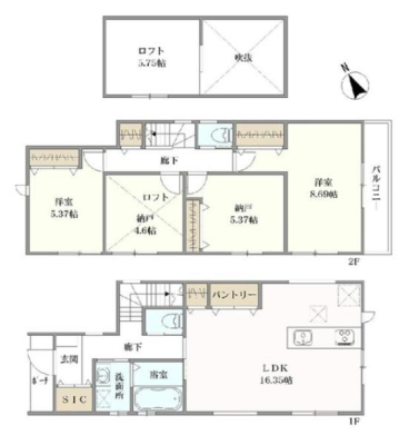 �_�ސ쌧���s�������c3���ڂ̐V�z��ˌ��Ẳ摜