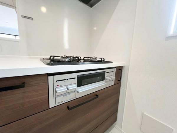 �_�ސ쌧���͌��s��摊��3���ڂ̐V�z��ˌ��ẴL�b�`��