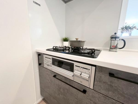 �_�ސ쌧��a�s�����ъ�1���ڂ̐V�z��ˌ��ẴL�b�`��