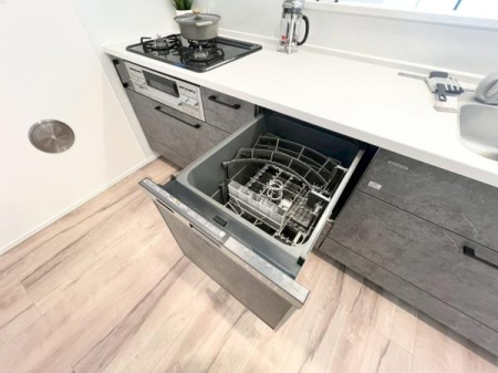 �_�ސ쌧��a�s�����ъ�1���ڂ̐V�z��ˌ��ẴL�b�`��