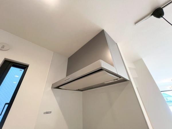 �_�ސ쌧��a�s�����ъ�1���ڂ̐V�z��ˌ��ẴL�b�`��