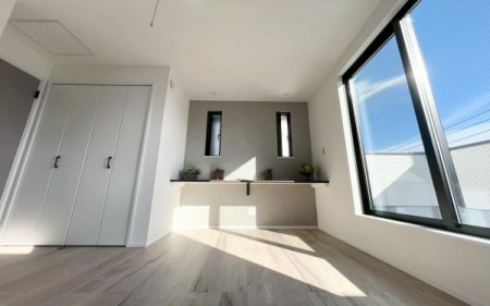 �_�ސ쌧��a�s�����ъ�1���ڂ̐V�z��ˌ��Ă̗m��