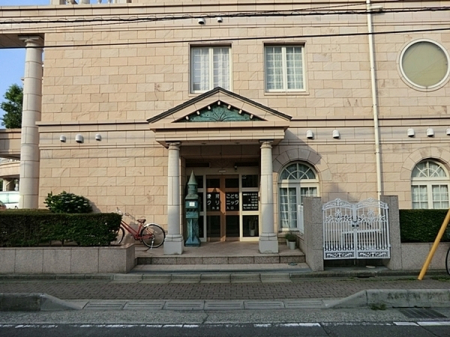 �_�ސ쌧��a�s�����ъ�1���ڂ̐V�z��ˌ��Ă̎��ӊ�