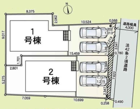 �_�ސ쌧���l�s�˒ˋ�[�J���̐V�z��ˌ��Ă̋��}