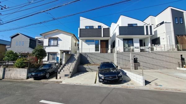 �_�ސ쌧���l�s��q��m����1���ڂ̒��È�ˌ��Ă̂��̑����n