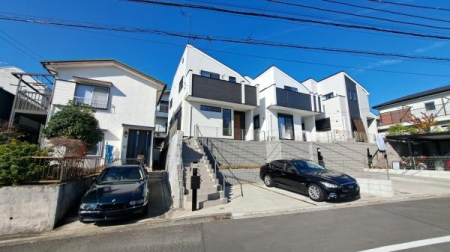 �_�ސ쌧���l�s��q��m����1���ڂ̒��È�ˌ��Ă̂��̑����n