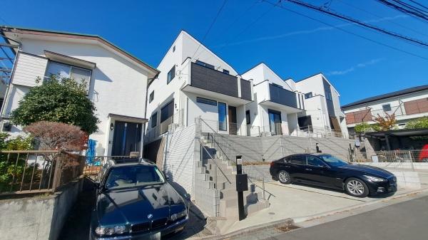 �_�ސ쌧���l�s��q��m����1���ڂ̒��È�ˌ��Ă̂��̑����n