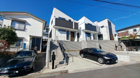 �_�ސ쌧���l�s��q��m����1���ڂ̒��È�ˌ��Ă̂��̑����n