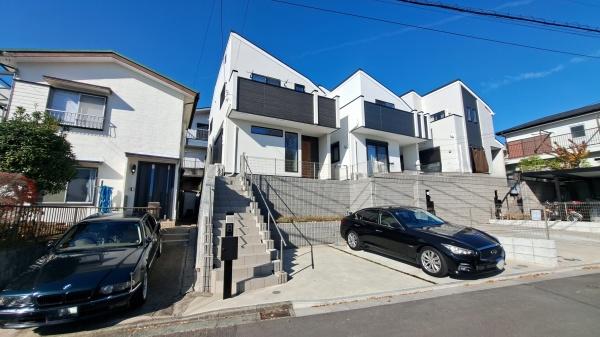 �_�ސ쌧���l�s��q��m����1���ڂ̒��È�ˌ��Ă̂��̑����n