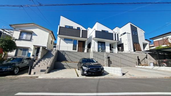 �_�ސ쌧���l�s��q��m����1���ڂ̒��È�ˌ��Ă̂��̑����n