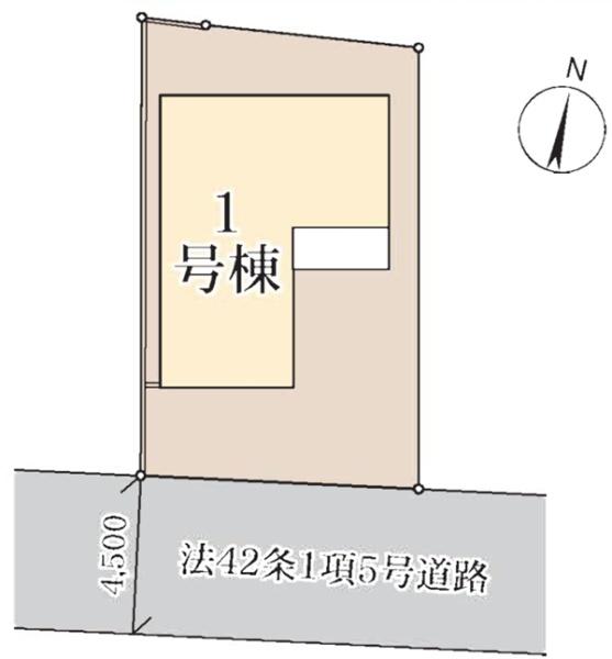 �_�ސ쌧���l�s���J�撆���~1���ڂ̐V�z��ˌ��Ă̋��}