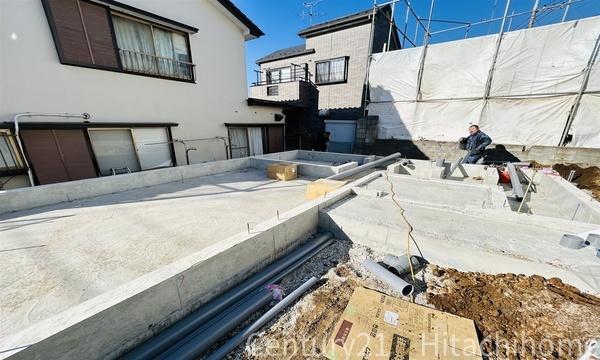 �_�ސ쌧���l�s���J�撆���~1���ڂ̐V�z��ˌ��Ă̂��̑����n