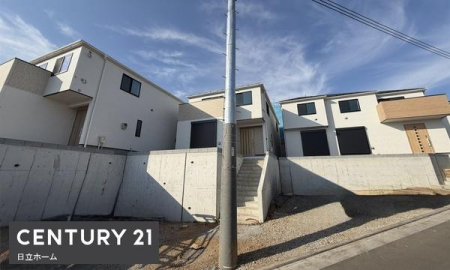 �_�ސ쌧���l�s����l�G����̐V�z��ˌ��Ă̌��n�O�ώʐ^