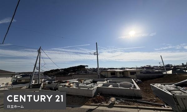 �_�ސ쌧���l�s����l�G����̐V�z��ˌ��Ă̏Z�˂���̒��]�ʐ^