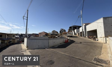 �_�ސ쌧���l�s����l�G����̐V�z��ˌ��Ă̂��̑����n