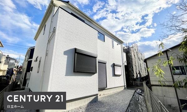 �_�ސ쌧���l�s���揬�����̐V�z��ˌ��Ă̌��n�O�ώʐ^