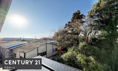 �_�ސ쌧���l�s���揬�����̐V�z��ˌ��Ă̏Z�˂���̒��]�ʐ^