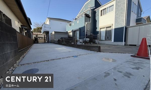 �_�ސ쌧���l�s���揬�����̐V�z��ˌ��Ă̒��ԏ�