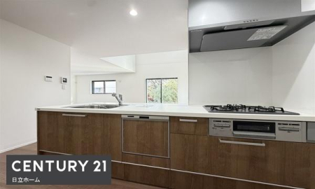 �_�ސ쌧���l�s���揬�����̐V�z��ˌ��ẴL�b�`��