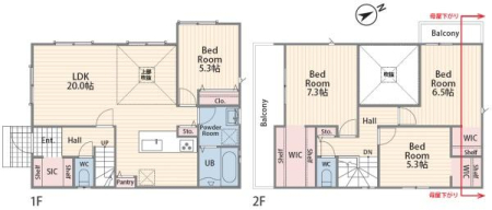 �_�ސ쌧���l�s���揬�����̐V�z��ˌ��Ẳ摜