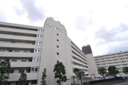 �_�ސ쌧���s�����扁1���ڂ̒��Ã}���V�����̉摜