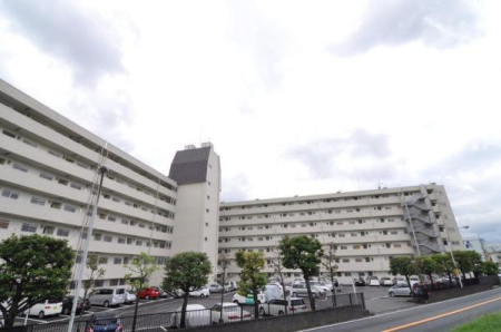 �_�ސ쌧���s�����扁1���ڂ̒��Ã}���V�����̉摜