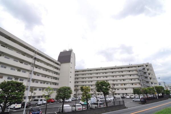 �_�ސ쌧���s�����扁1���ڂ̒��Ã}���V�����̉摜