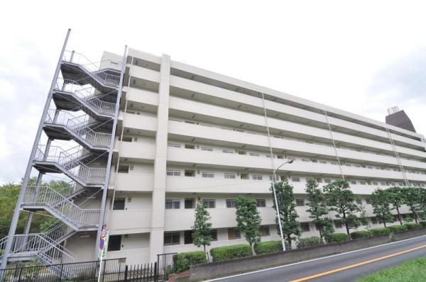 �_�ސ쌧���s�����扁1���ڂ̒��Ã}���V�����̉摜