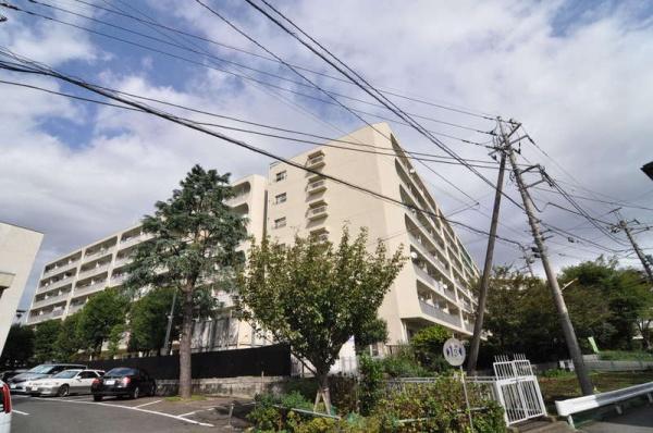 �_�ސ쌧���s�����扁1���ڂ̒��Ã}���V�����̉摜