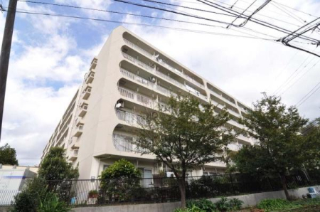 �_�ސ쌧���s�����扁1���ڂ̒��Ã}���V�����̉摜